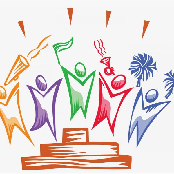 Достижения